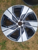 VOLVO XC40 FELGA ALUMINIOWA 18 CALI 31680199