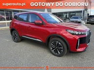 CHERY Tiggo 4 Essential 1.5 T-GDI HEV DHT Suv 163KM 2025