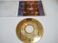 AC/DC – Thunderstruck - CD 1990 1.WYDANIE MAXI SINGLE C897