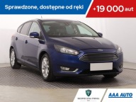 Ford Focus 1.5 EcoBoost, Salon Polska, Navi