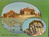 Malbork Mozaika ......