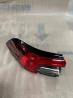 LAMPA LEWA LEWY TYŁ TYLNA TOYOTA COROLLA E21 SEDAN