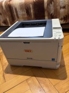 Drukarka Oki B432