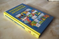 PODRĘCZNIK DETEKTYWA COLIN KING