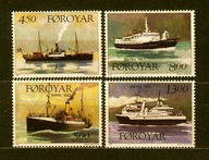 WYSPY OWCZE** Statki ratownicze Mi 348-51