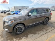 Lincoln Navigator Black Label 2019 3.5 Benzyna 450KM