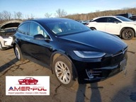 Tesla Model X 2020r., 4x4,