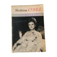 Hrabina Cosel Józef Ignacy Kraszewski