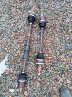 Półoś lewa lub prawa kia sportage III ix35 1.7