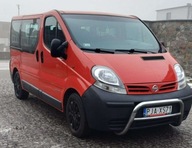 Nissan Nissan Primastar 2.5 Diesel 135KM