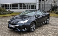 Toyota Avensis 2,0d Lift 2016 r. 2.0 Diesel 143KM