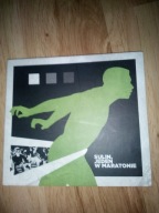 Sulin jeden w maratonie bdb stan