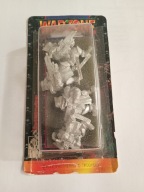 WARZONE BROTHERHOOD TROOPERS METAL