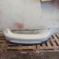 ZDERZAK TYLNY SEAT IBIZA IV 6J LB9A