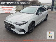 MERCEDES-BENZ CLA 220 4-Matic Sedan 1.5 (190KM) 2025