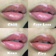 TOWER 28 ShineOn Lip Jelly Błyszczyk Balsamiczny Żel do Ust Xoxo