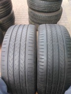 2x opony Continental EcoContact 6 Q 255/45 R20