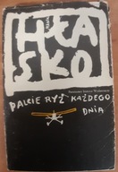 Palcie ryż każdego dnia Marek Hłasko