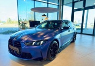BMW M3 BMW M3 Competition M xDrive Touring dostepne od reki 3.0 Benzyna