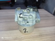 BRIGGS&STRATTON QUANTUM 6 KM GAŹNIK ZASILANIE SILNIKA PRZEPUSTNICA ORG