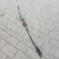 toyota yaris I lewarek dżwignia zmiany biegów linki cięgna zmiany biegów