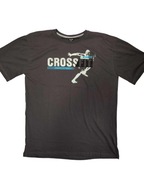 KOSZULKA MĘSKA T-SHIRT DYNAMIC r. 3XL nr 258B