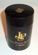 John Player Special - stare pudełko po papierosach .