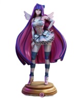 Figurka 3D - stocking and pants - Stocking - 16K- 1:6 - 3DMoon