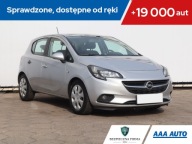 Opel Corsa 1.4, Salon Polska, Serwis ASO, GAZ