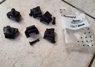 Restagraf 1499 Clip, listwa ochronna Toyota Klips kolek spinka Nadkola