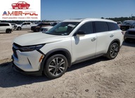 Infiniti QX60 Luxe 2023 3.5l 3.5 Benzyna 295KM