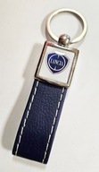 Brelok do kluczy LANCIA niebieski