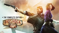 BioShock Infinite PEŁNA WERSJA STEAM PC KLUCZ