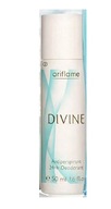 Antyperspirant w kulce Divine Oriflame