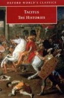 The Histories by Tacitus; W. H. Fyfe tacyt historie