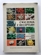 Ćwiczenia z receptury Leszek Krówczyński, Renata Jachowicz