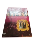 PRZYJACIELE BEST OF SEZON 7 DVD FOLIA NOWA