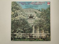 Mark Ermler, Bolshoi Theatre - Popular Symphonic