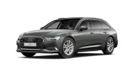 Audi A6 Avant HD MATRIX, Hak holowniczy, Panorama, Wentylowane fotele, Hea