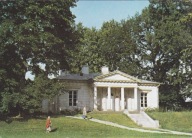 PUŁAWY - DOMEK ALEKSANDRA - PARK KRAJOBRAZOWY