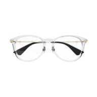 Gucci GG 1014OA 003 53mm oprawki okularowe