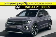 Volkswagen T-Cross R-Line Plus 1.5 TSI 150 KM DSG