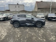 Lexus NX 450H+ AWD PHEV Skóra Kamera Podgrzewanie