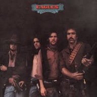EAGLES Desperado CD 1973 Album