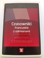 Czasowniki francuskie z odmianami Anna Komorek