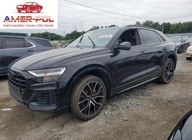 Audi Q8 Premium 2021 3.0 Benzyna 335KM
