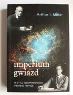Imperium gwiazd, Arthur I. Miller