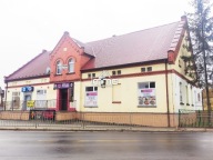 Dom, Krośnice, Krośnice, Milicki, 455 m²