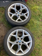 BMW X1 E84 FELGA ALUMINIOWA R18 5X120 9J 6789146 ORG