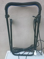 Włącznik rączka kosiarki elektrycznej POWERBASE 1800/1600